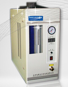 HG-1805氢气发生器  0-500ml氢气发生器