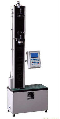 LDS-02液晶显示电子拉力试验机 电子试验机