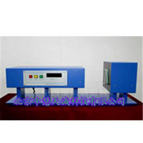 可见光透/反射率测试仪 型号：NLTR-1