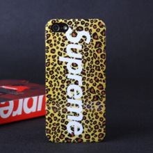 ��������superme iphone5 �ֻ��� ������ ƻ��5s ���Ʊ����ǳ���