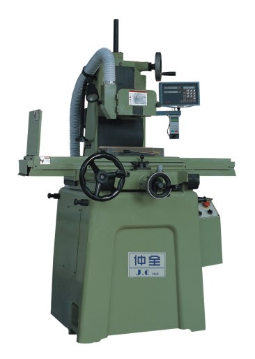 台湾仲全JGS-450S成型精密平面磨床