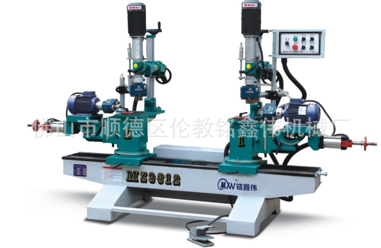 专业 MZ9312可调钻床 优质卧式多轴可调钻床