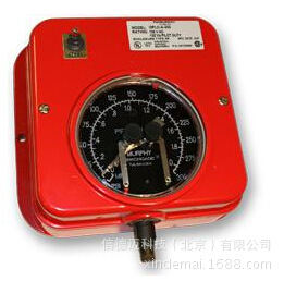 Murphy/摩菲 OPLC-A-300 (05700688) 压力表