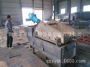 供应细沙回收机 细砂回收机 细砂回收装置 洗砂脱水回收一体机