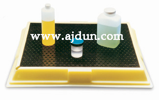 ENPAC桌上型盛漏平台5248-YE 实验室盛漏平台