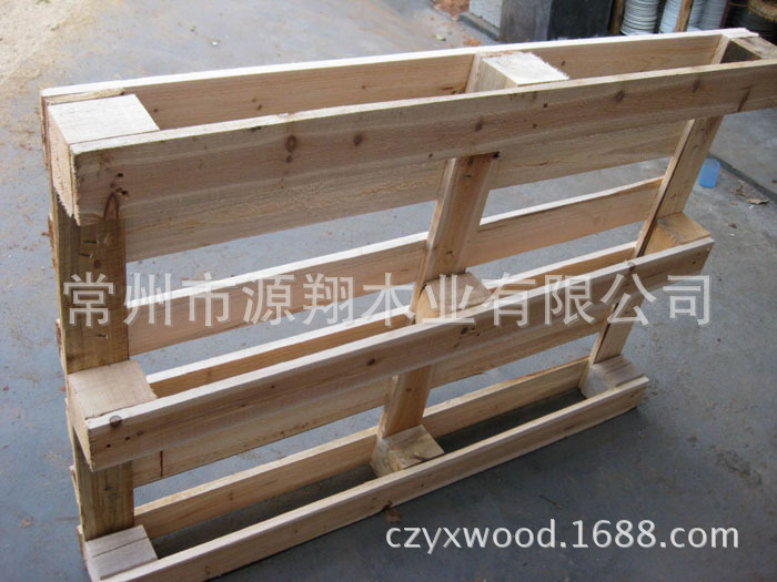 直供欧标木托盘 厂家供应