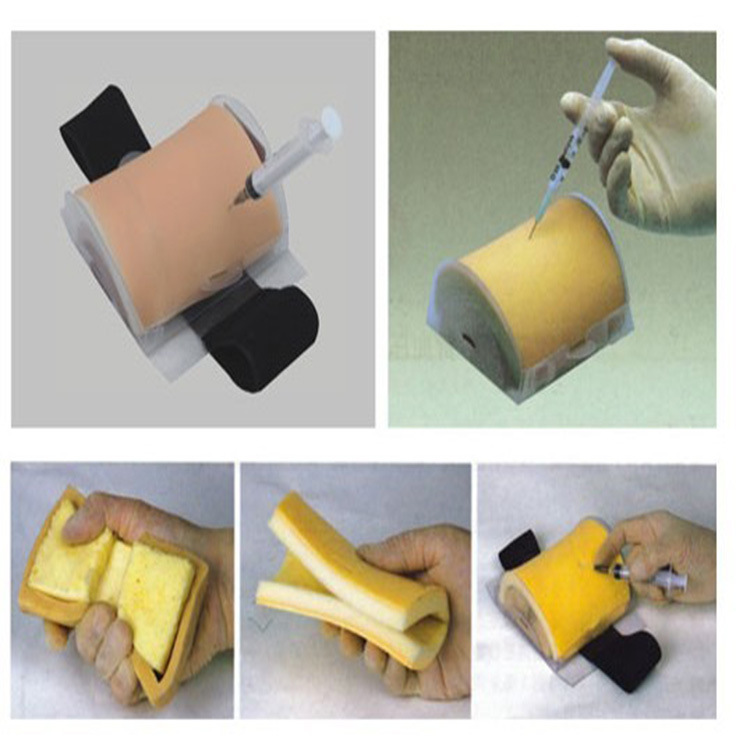 多功能肌肉注射模块 