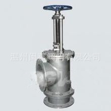 闽嘉阀直销J44WX-2.5废气阀，品质保证