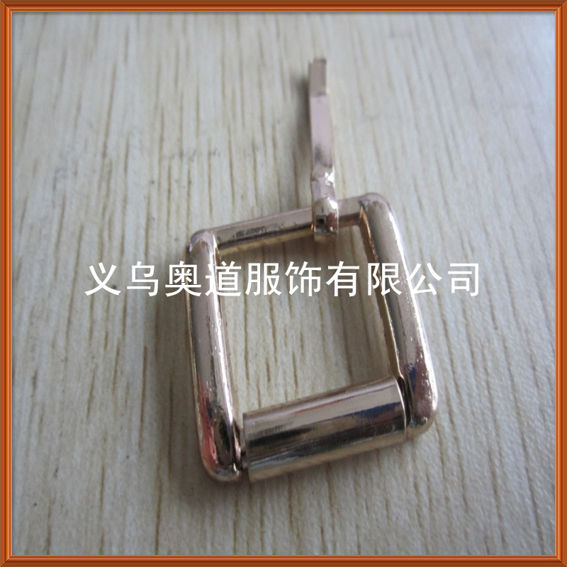 三檔扣 日字扣 (139)