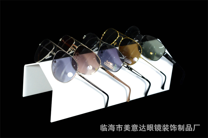 太阳镜橱窗道具40元B1028