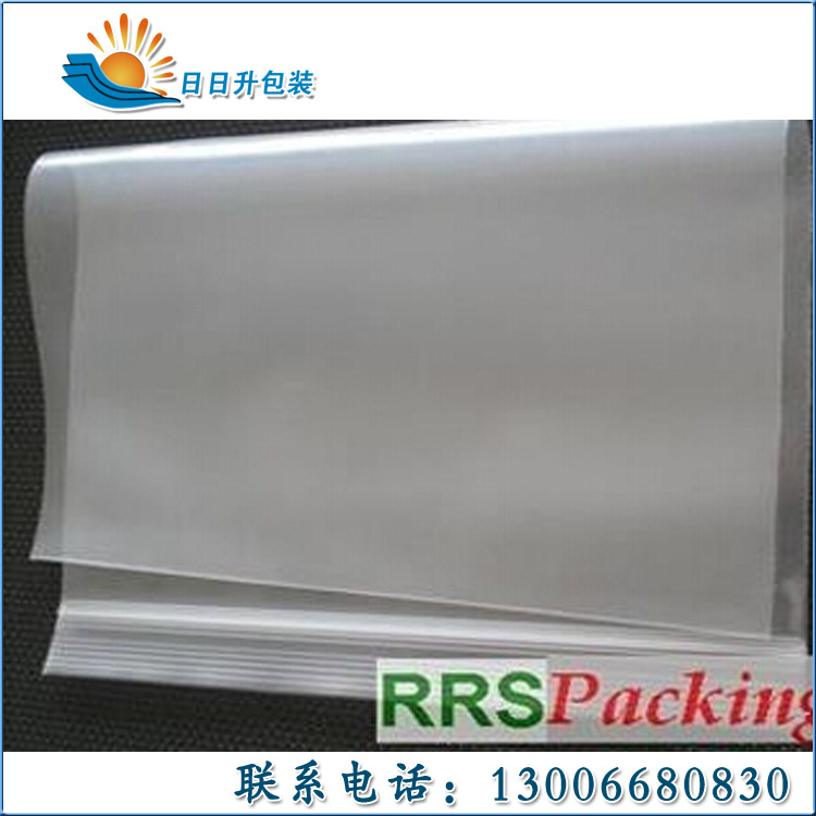 direct deal 36*48 Two-sided 20 Wire ziplock/Closure pockets/Sealing bag/Customized printing size