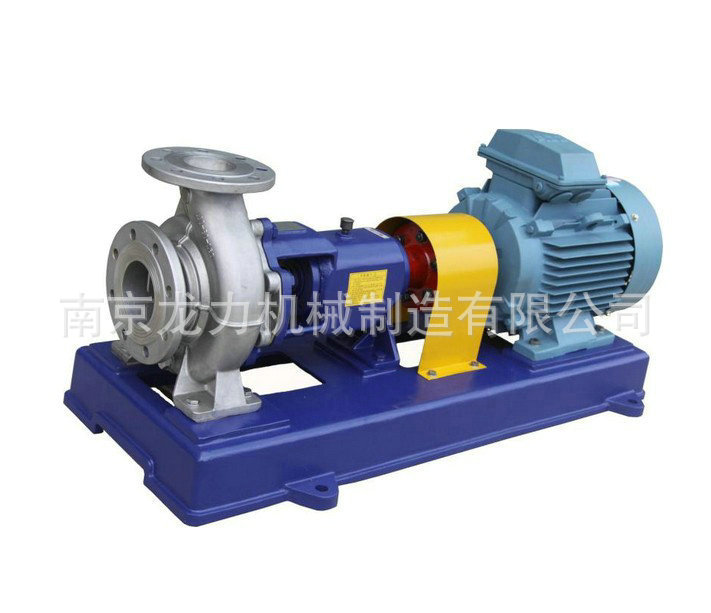 IH化工离心泵 (2)