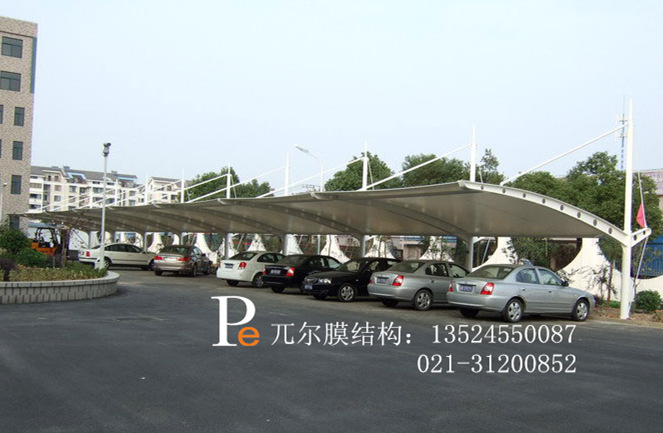 芜湖汽车车棚供应商