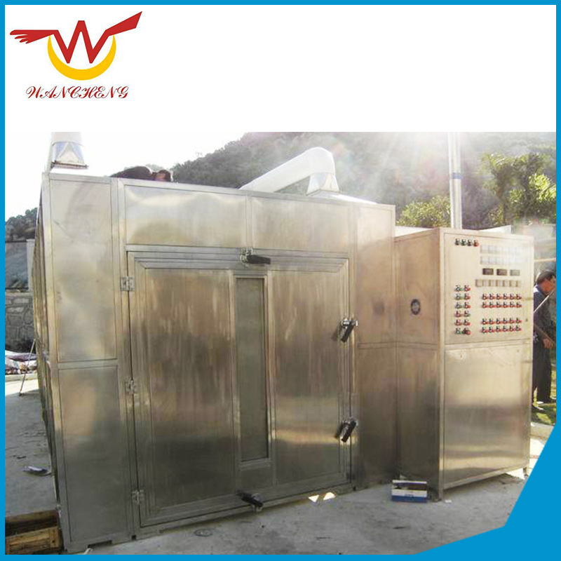 厂家供应定 做行业完善的木材干燥设备,微波木材烘干机