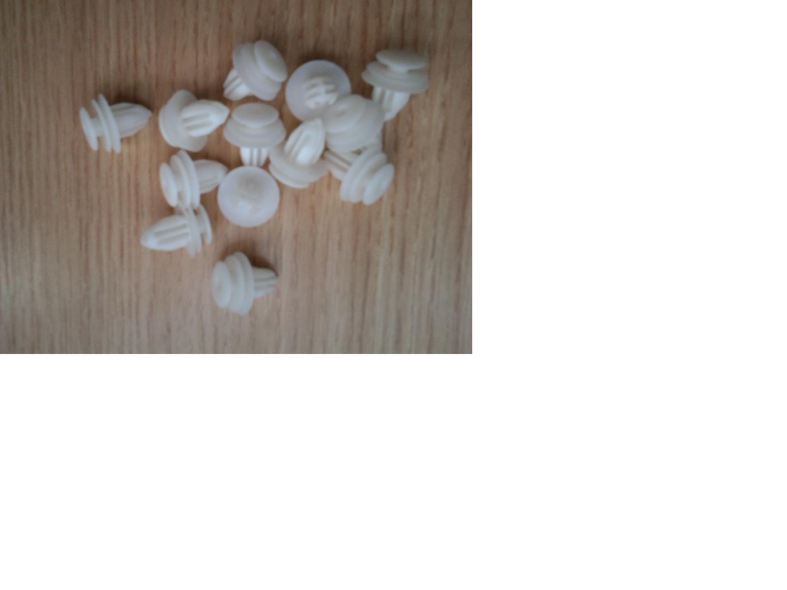 超韧级POM  （改性POM）