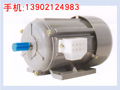 JW系列（YS-W系列）7134三相异步电动机/天/