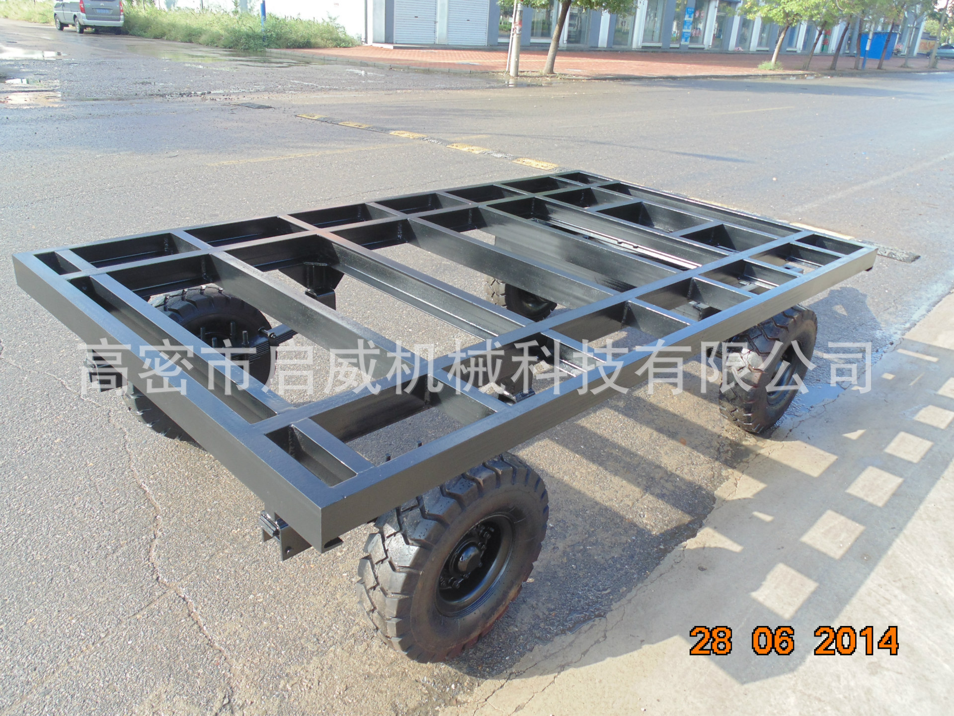 3吨设备托盘   专业设计   质优价廉  货源供应厂家供应