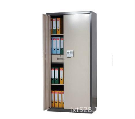 電子密碼鎖文件櫃