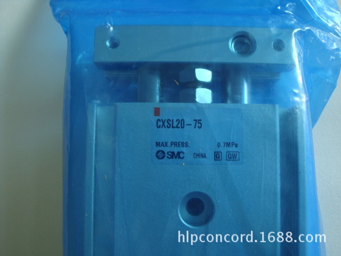 供应全新原装CXSL20-75 双联气缸