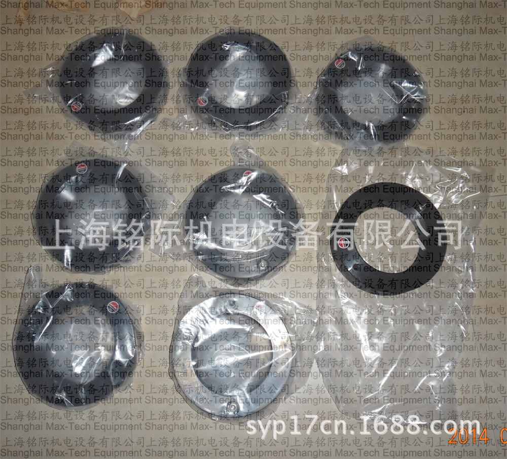 供应 德国 AMTEC 液压螺母 F-412 ，M130X3 ,F 412