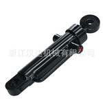 厂家直销HSG-L-01-40*25*117-G2511尾部耳环工程液压缸 制作精美