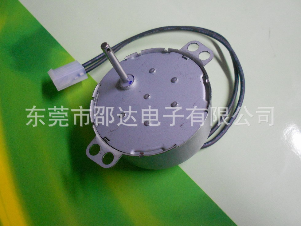 TY-50 医疗器械气垫床同步电机/马达