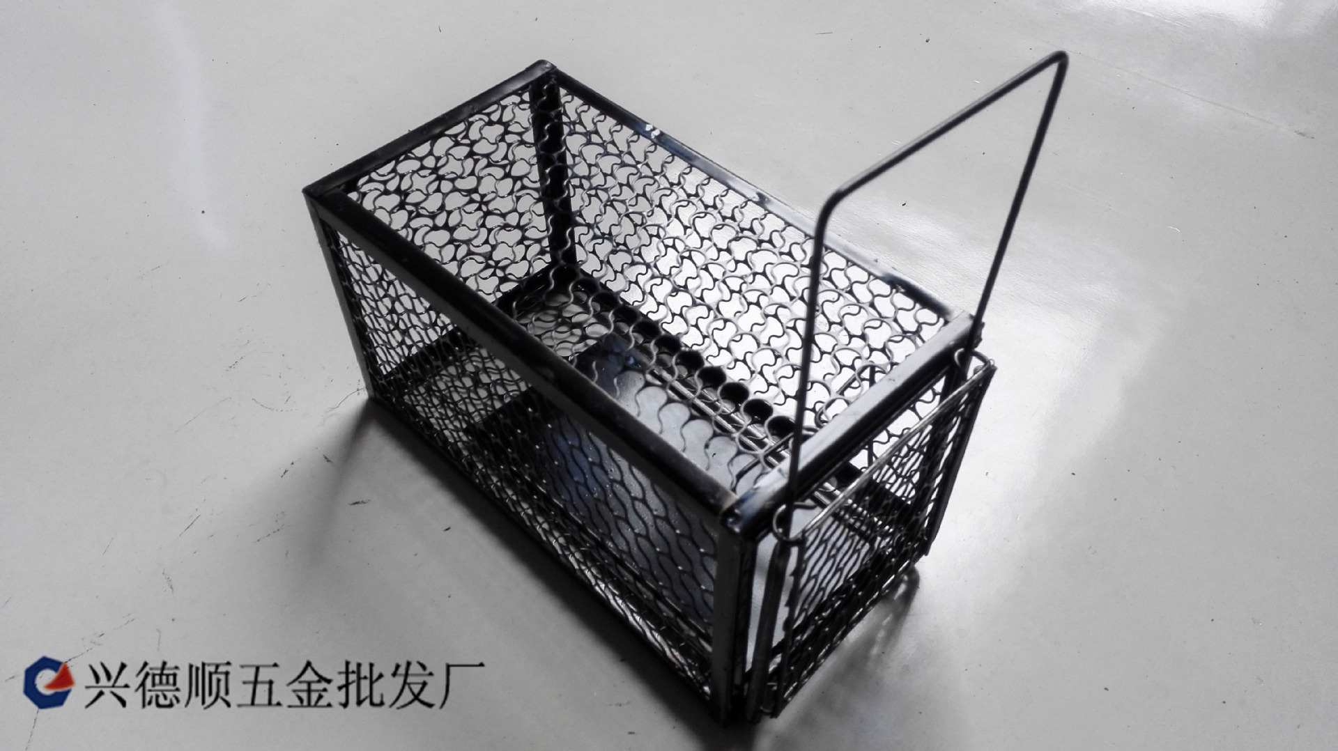 踏板老鼠籠(7)