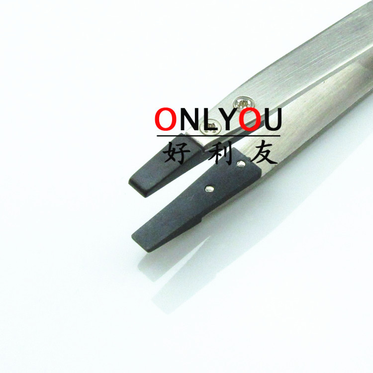 换头镊子ESD-250 3