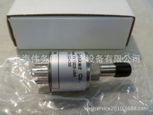 KURT J. LESKER  KJL-6000