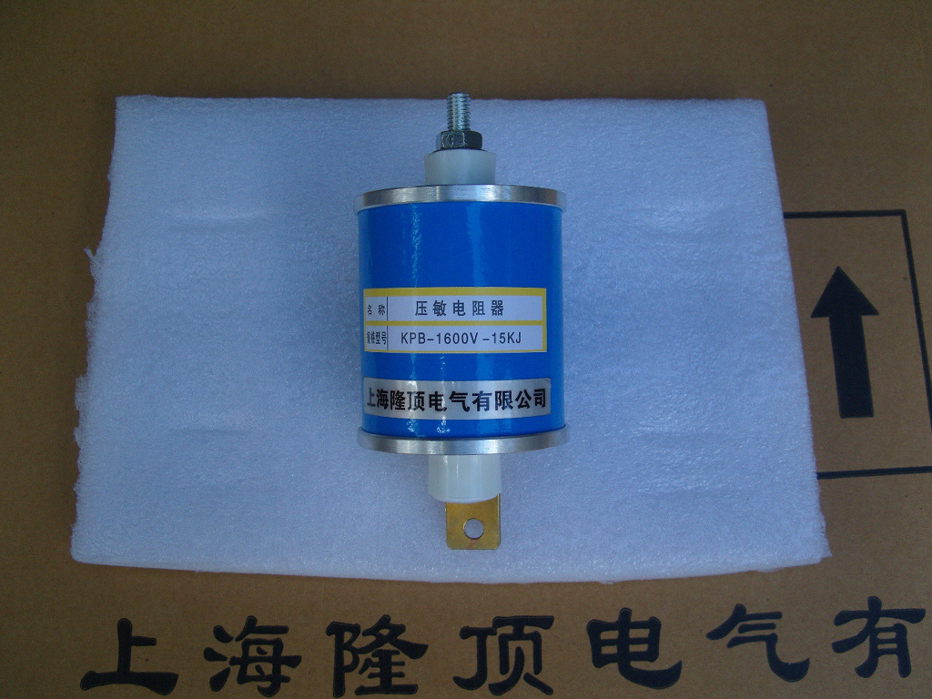 隆顶电气 Over-voltage protector 过电压保护器 KPP KPB SPD SVP