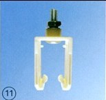 1600A分体式悬吊夹