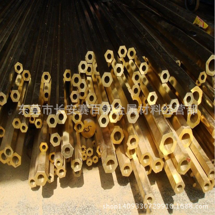 现货供应H62黄铜管 H62黄铜毛细管 H62黄铜管 仪器