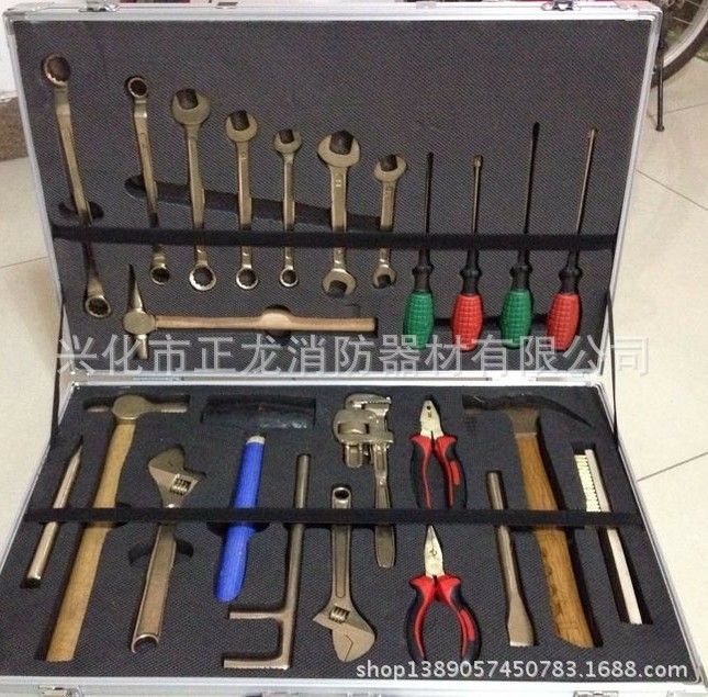 批发出售消防无火花工具 质量保证 价格公道