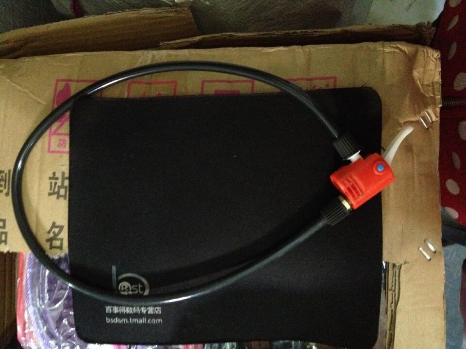 Pompe à vélo - Ref 2391162 Image 4