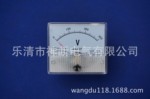 【厂家直销】85L1-450V上海新浦指针式电压表