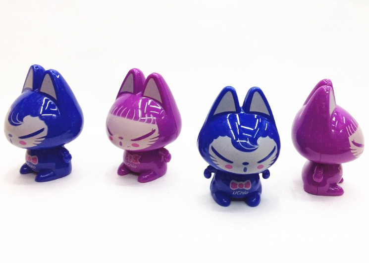 UC-222卷笔刀 展3