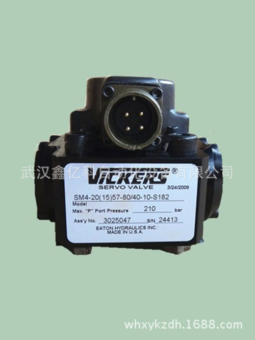 SM4-20(15)57-80/40-10-S182原装特价
