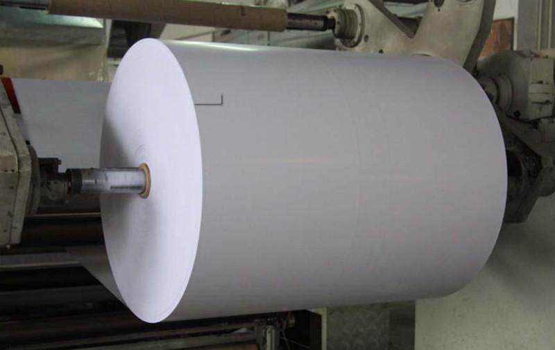 Professional cutting 80g Glassine Release Paper Original quality False penalty ten