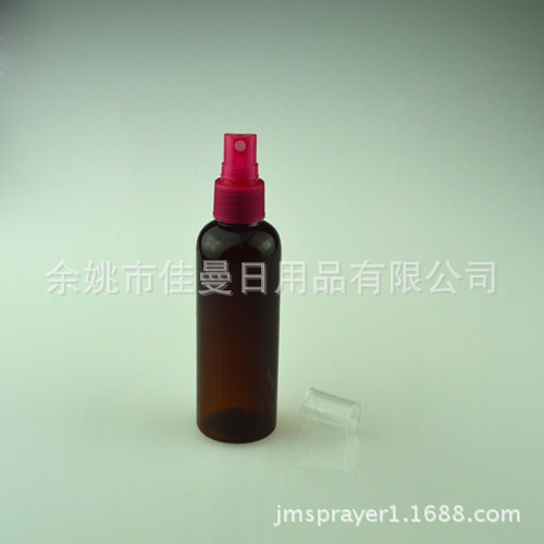 塑料分装瓶 100ml塑料化妆水瓶 塑料瓶