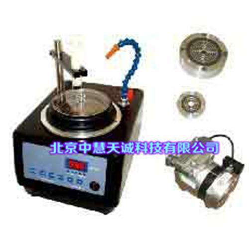 真空旋转涂膜机 型号：DLTC-100