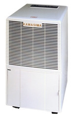 1.6升/h捷进型除湿机  DH-840C除湿机