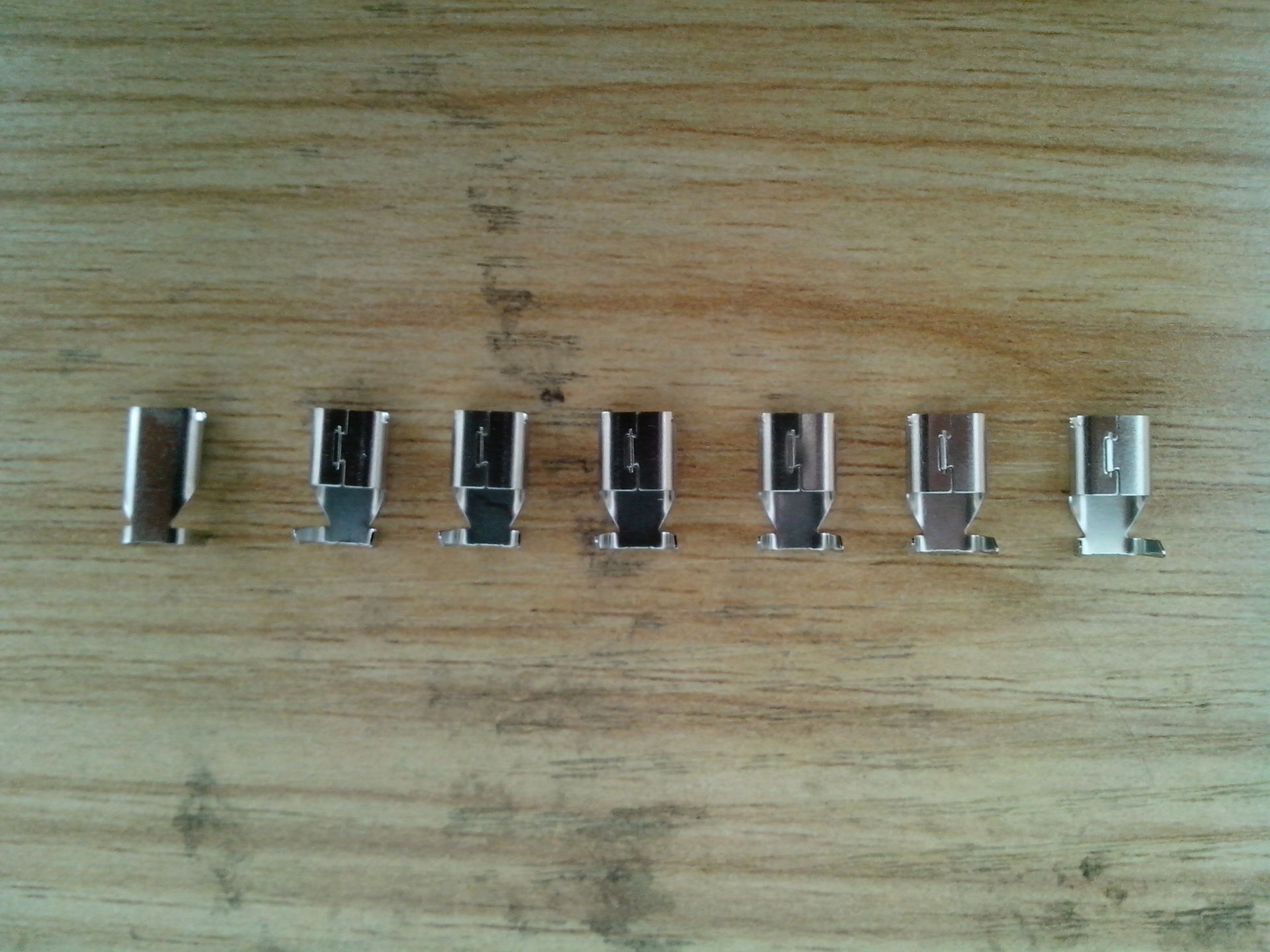 I5 C48铁壳马口铁屏蔽罩3.0以上