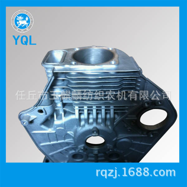 供应微耕机配件186F机体