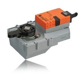 BELIMO 博力谋  GRVU230-5 电动蝶阀角行程执行器