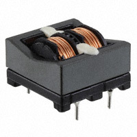 现货Kemet/基美SSR21HS-07245共模电感扼流器0.7A24.5mH 原装正品