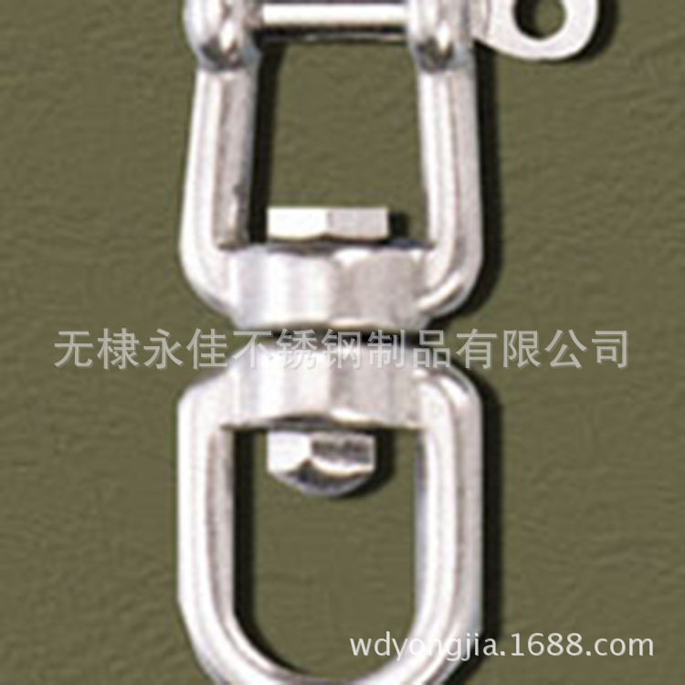 叉式转环(EYE&JAM SWIVEL)副本