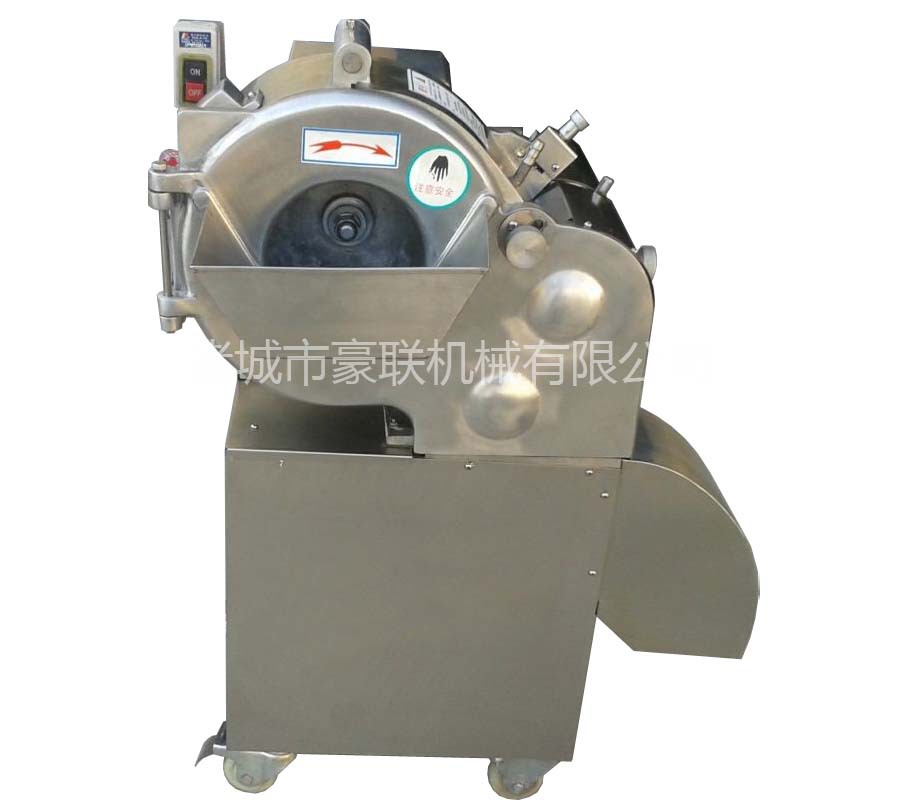 供应不锈钢切丁机||肉类、果蔬类切丁设备