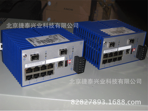 赫斯曼交换机RS30-0802O6O6SDAEHC 