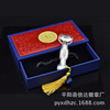 [Pure silver Ruyi] Special offer selling various crafts [sufficient supply] 5 grams 10 grams 20 grams 30 grams