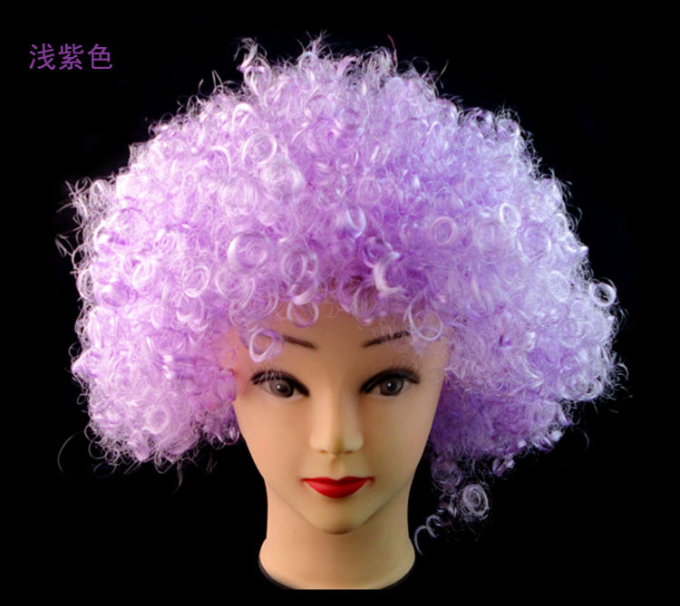 Perruque Les cheveux longs - Ref 2611280 Image 6